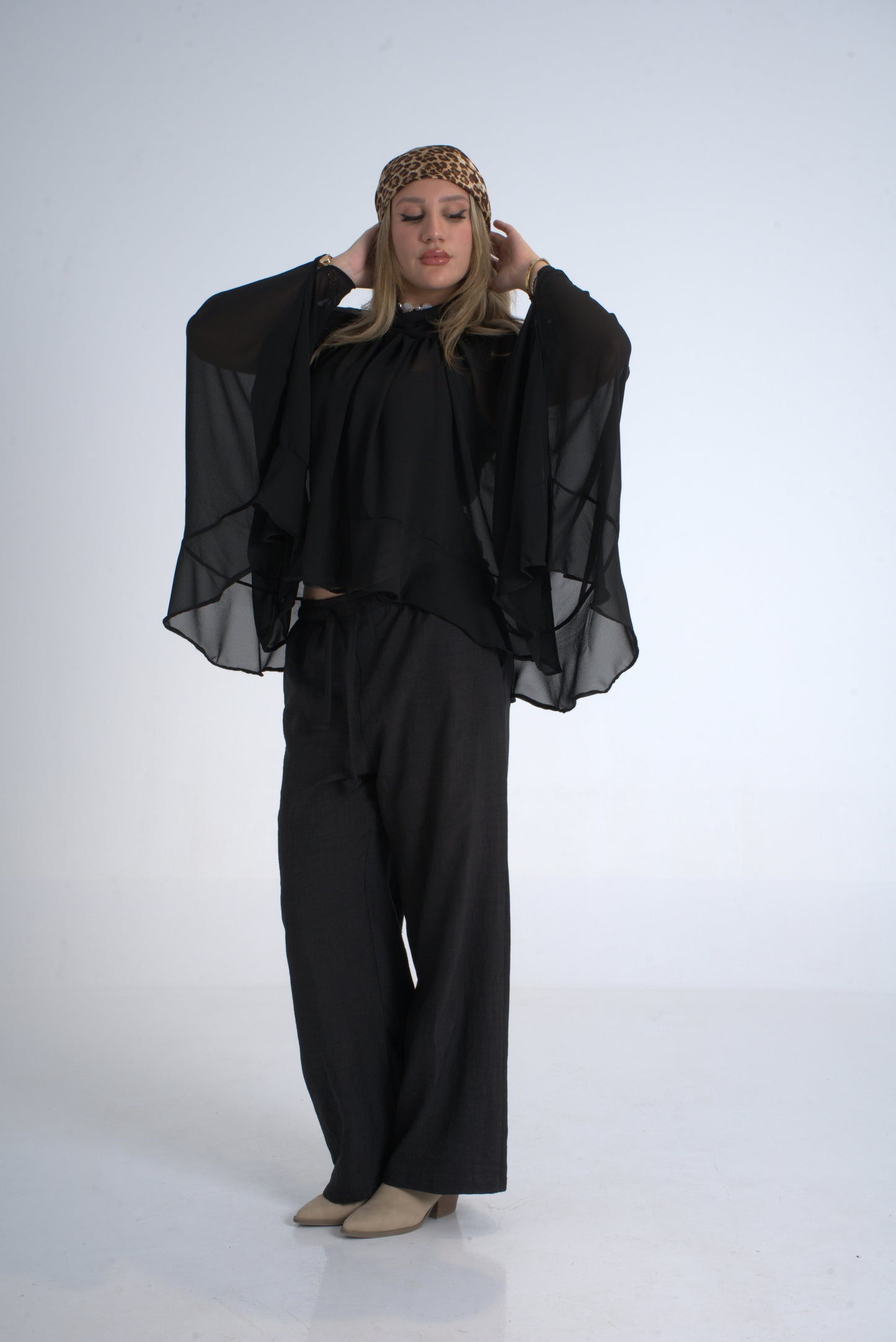 The Solèa Drift Top Bundle