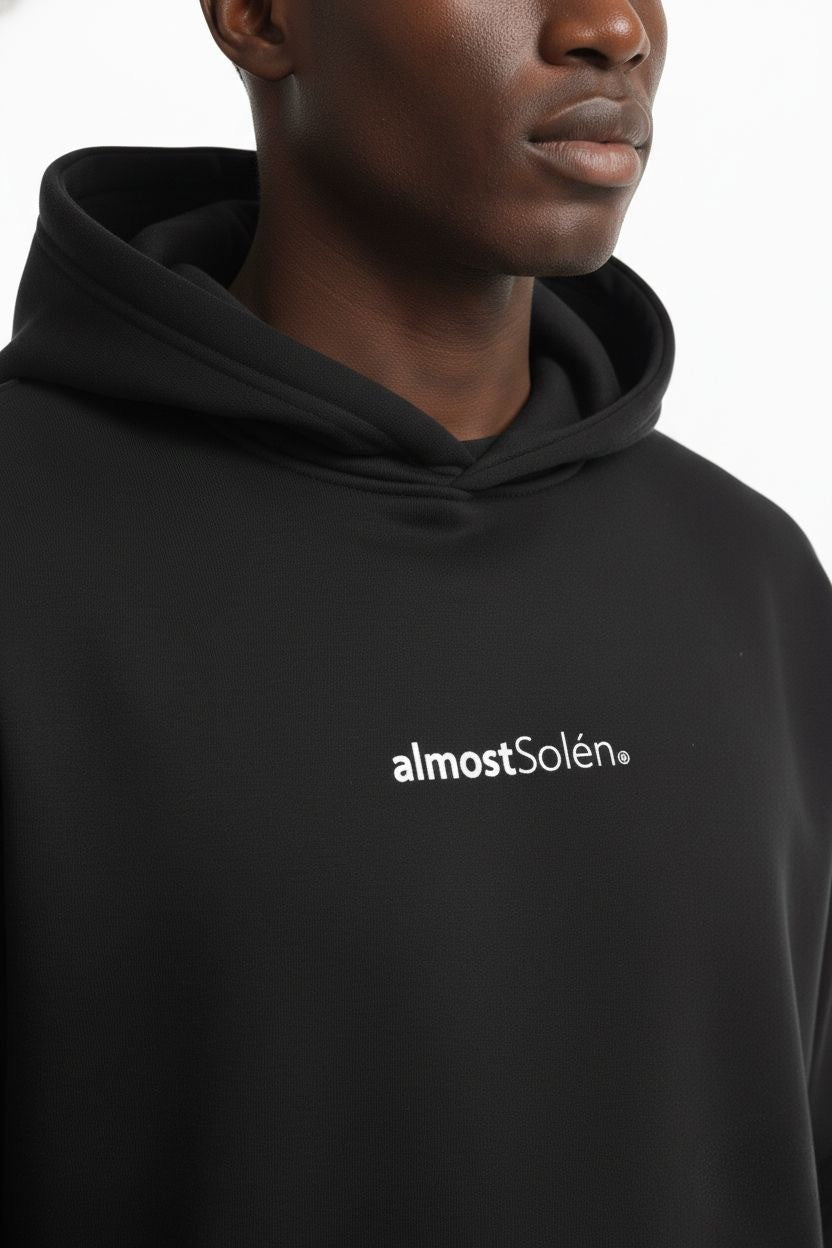 Rich Man Syndrome - Noir