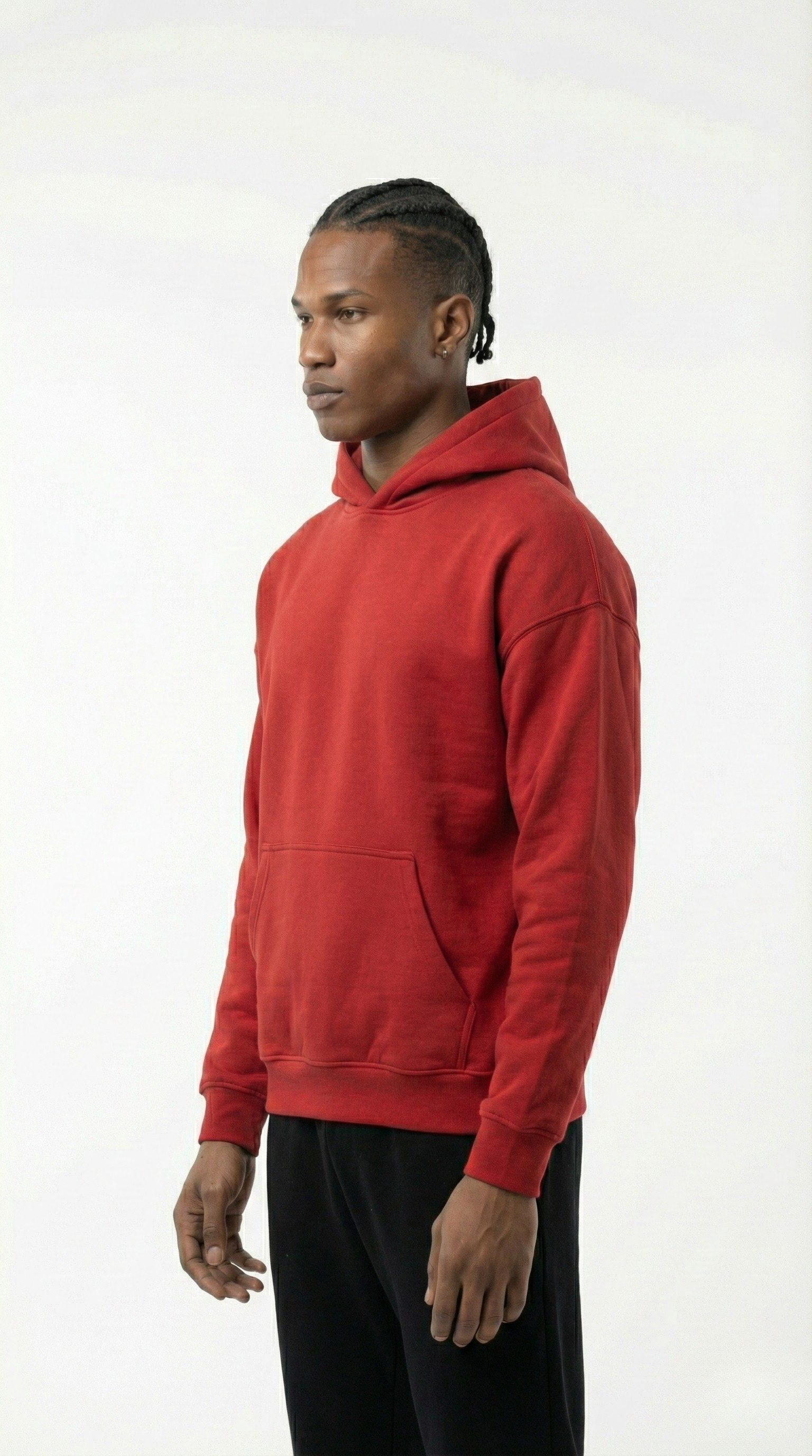 The Main Character Hoodie