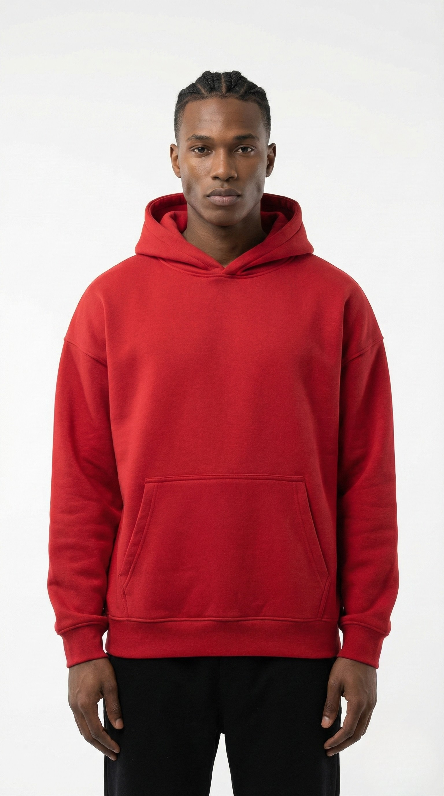 The Main Character Hoodie