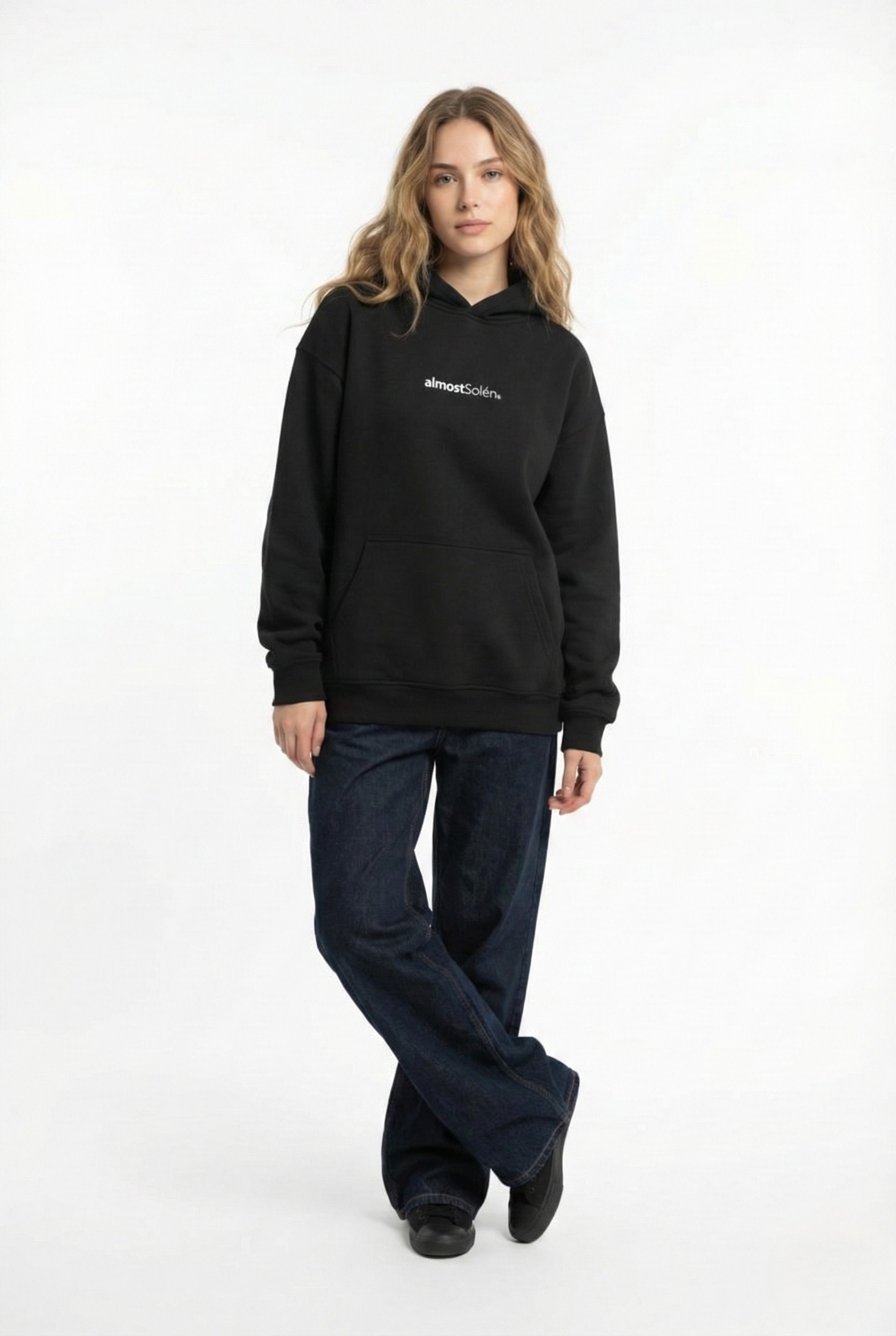 Rich Man Syndrome - Noir