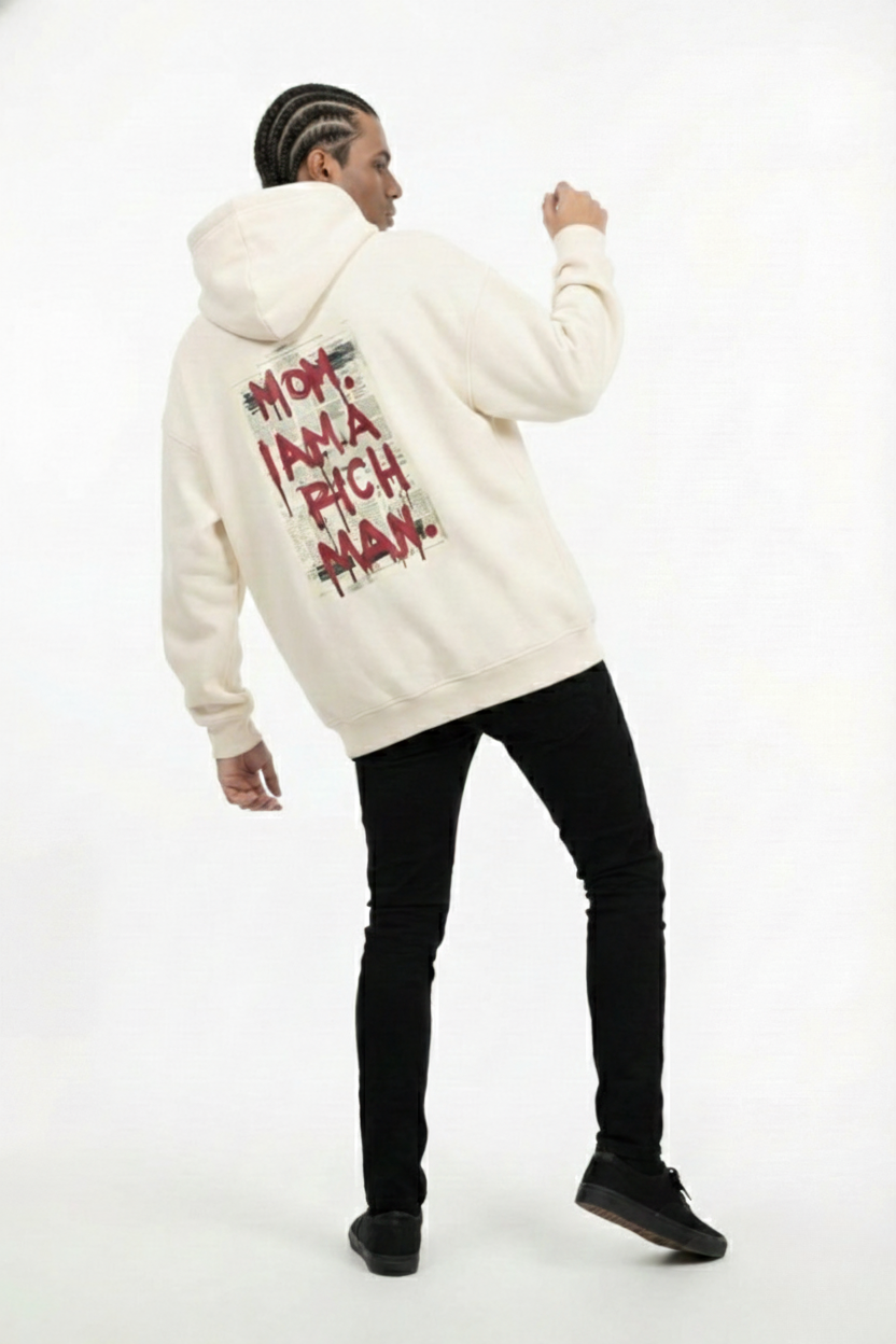 Rich Man Syndrome - Oat