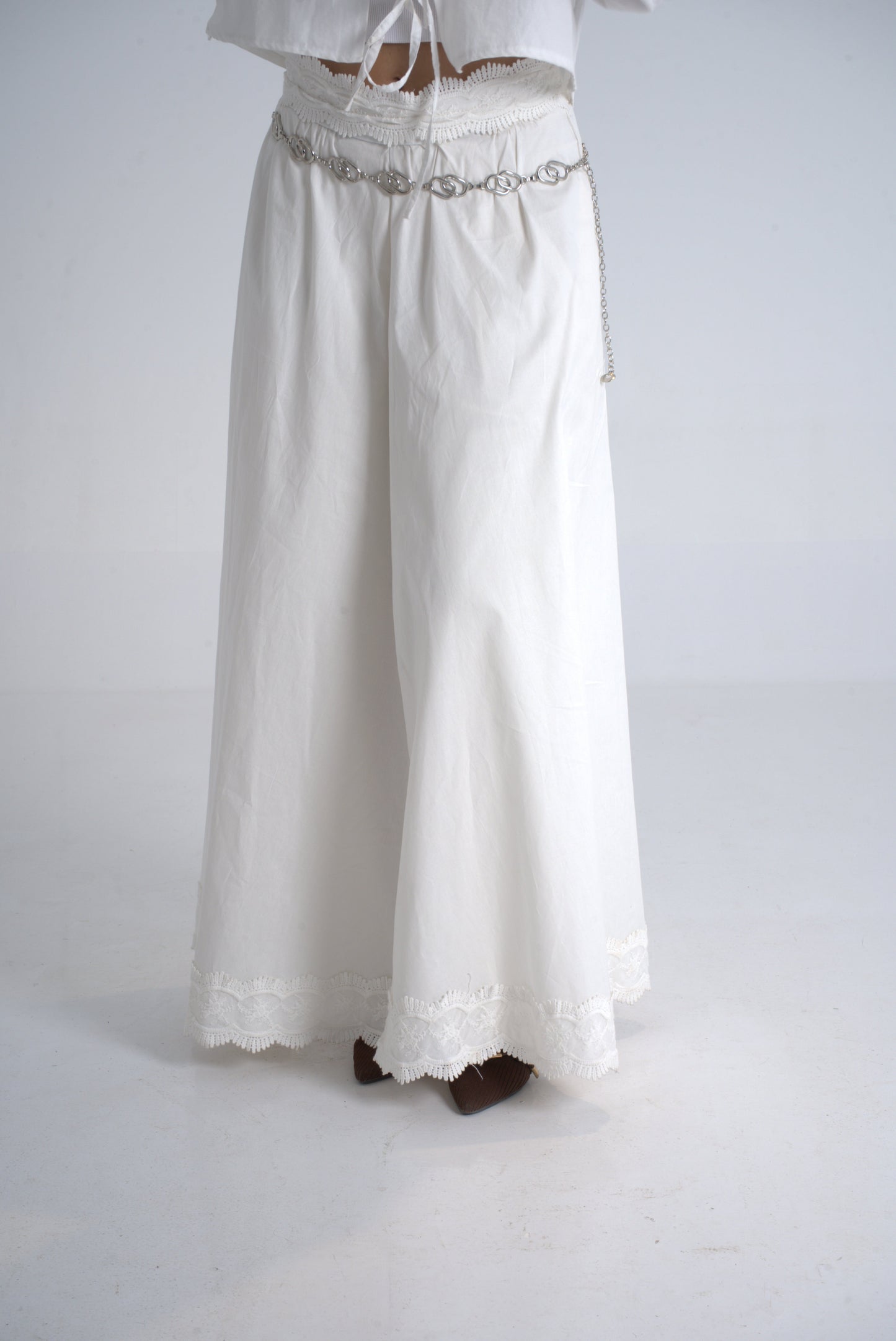 The Marée Skirt