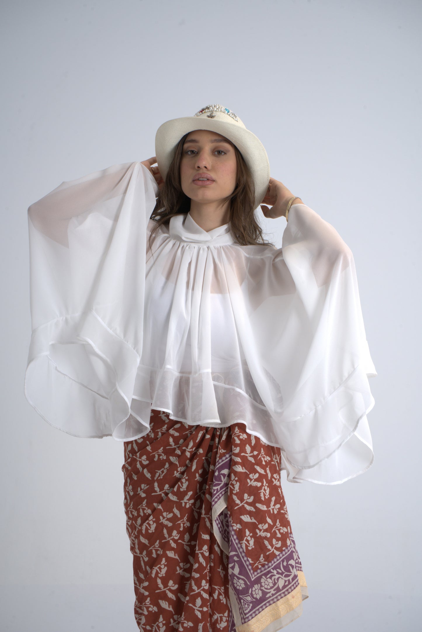 The Solèa Drift Top Bundle