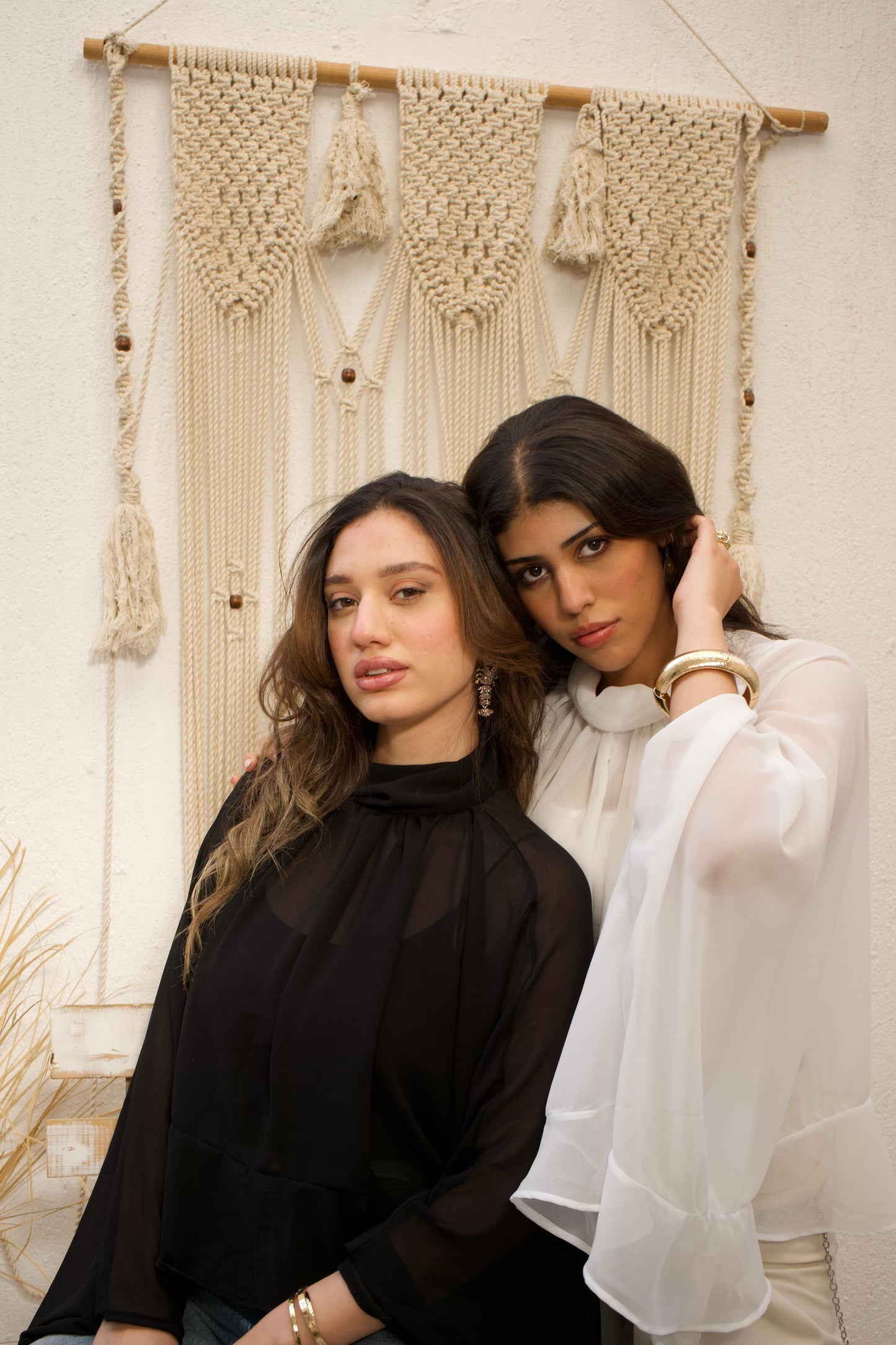 The Solèa Drift Top Bundle