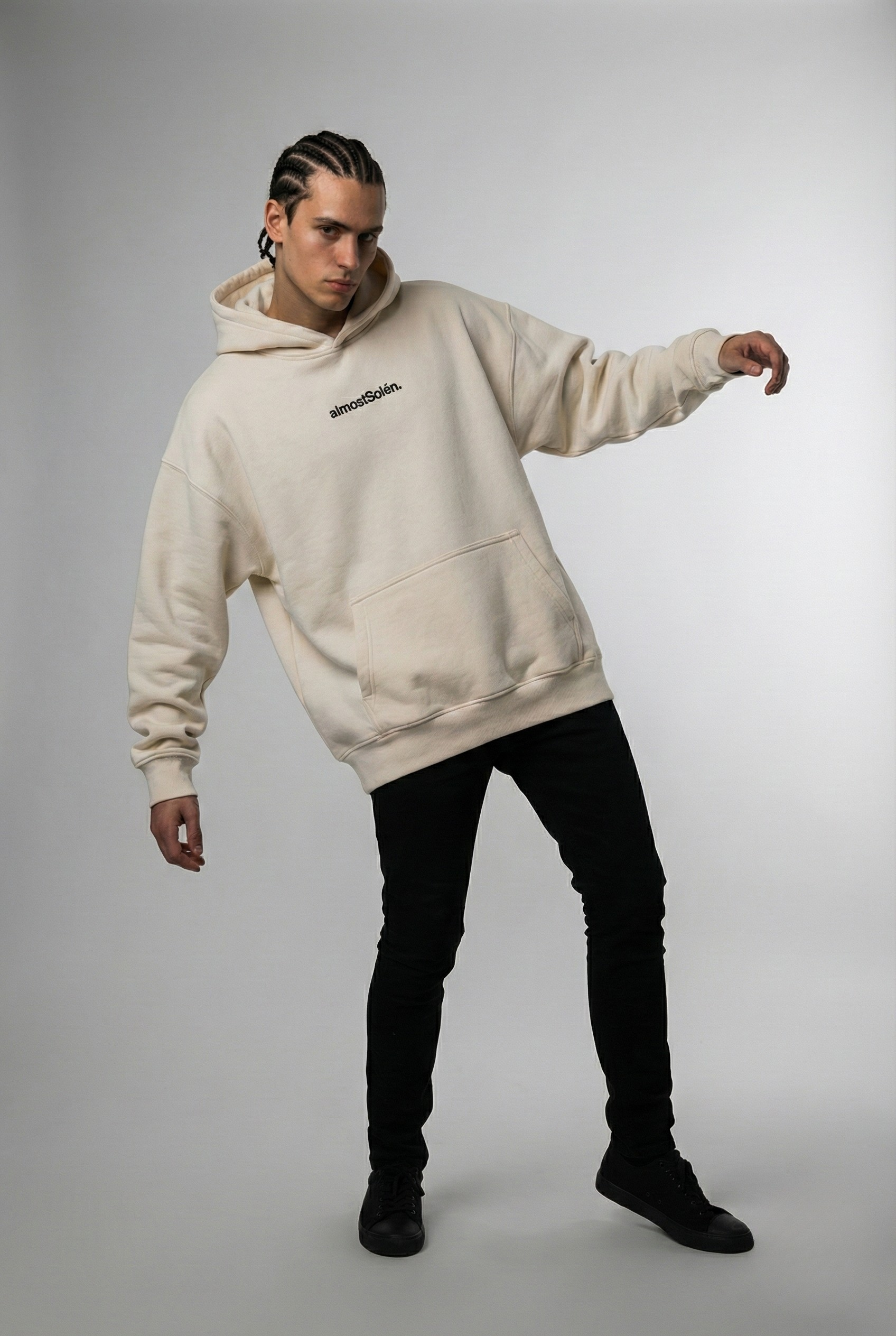 Rich Man Syndrome - Oat